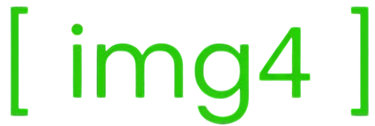 IMG4 Logo